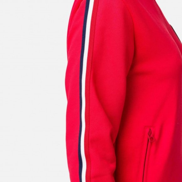 ROSSIGNOL NWT WOMEN'S TRACKSUIT  JACKET - Picture 4 of 14